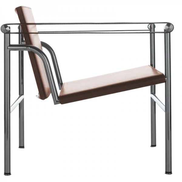 LC1 Le Corbusier Kleiner Sessel